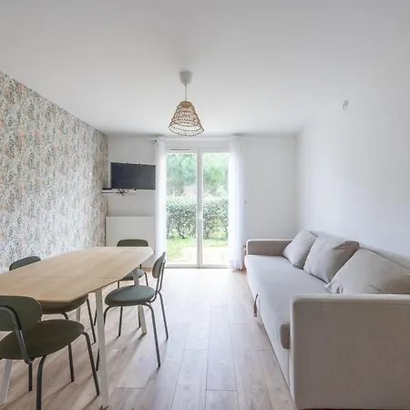 Casa vacanze La Bleue - A Moins D'un Km De La Plage Courseulles-sur-Mer